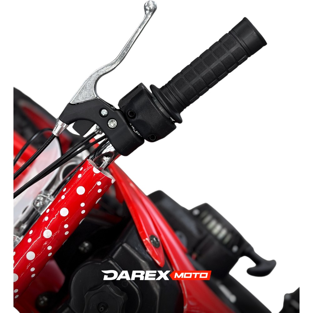 Питбайк DAREX Orion